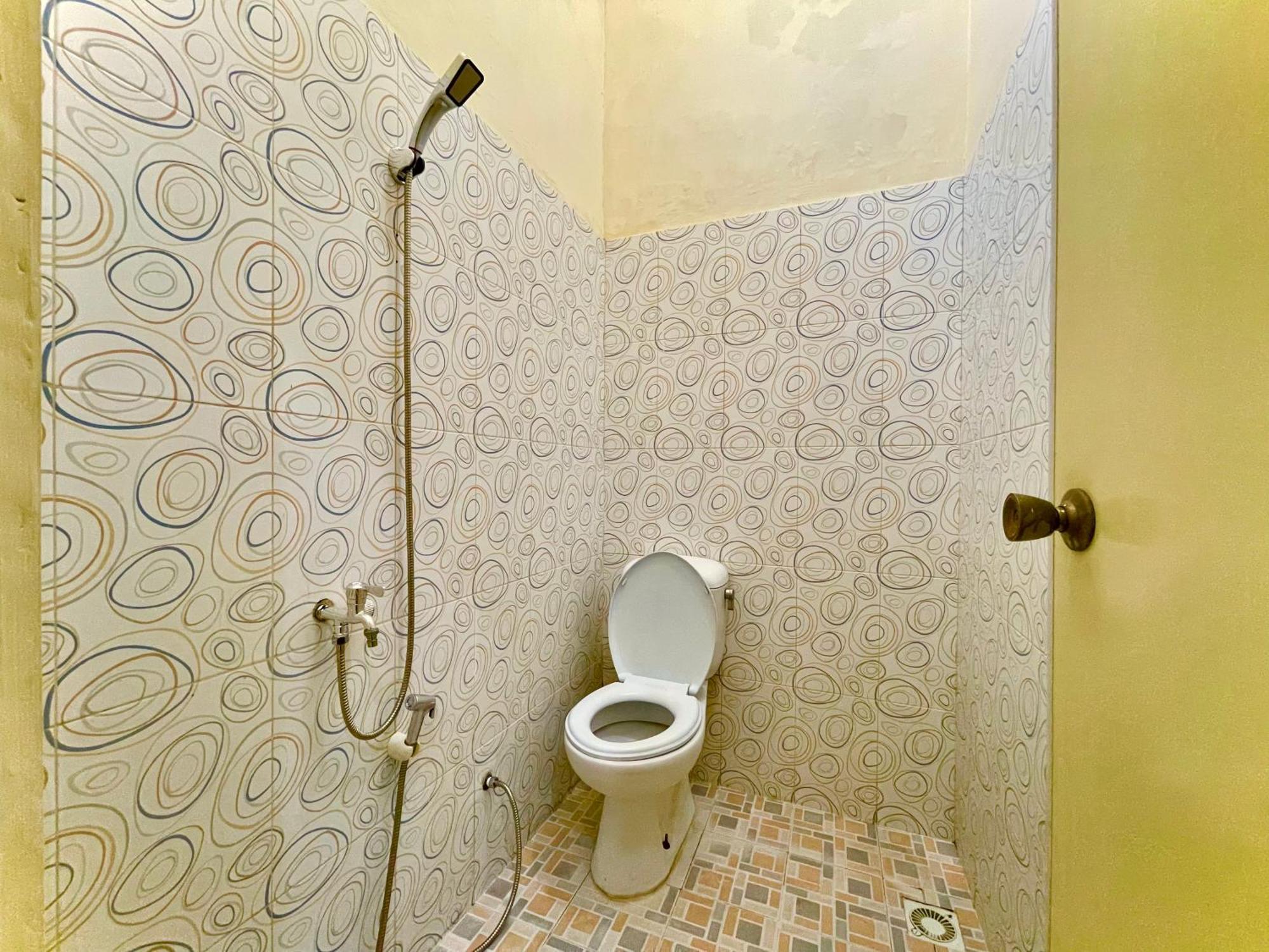 Offspring Ijen Hostel Banyuwangi Екстер'єр фото