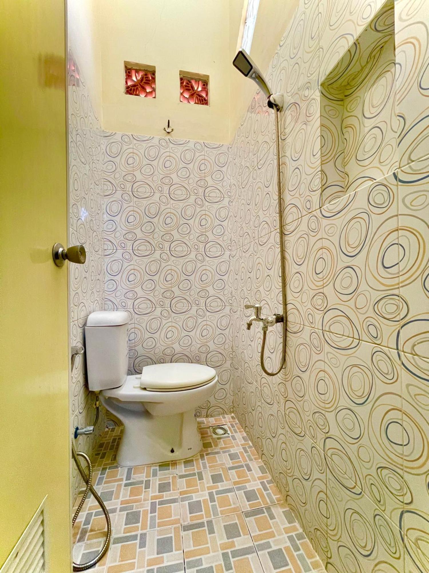 Offspring Ijen Hostel Banyuwangi Екстер'єр фото
